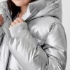 Kids Recycled Heavyweight PrimaLoft® Puffer Jacket