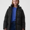 Kids Recycled Heavyweight PrimaLoft® Puffer Jacket Kids Recycled Heavyweight PrimaLoft® Puffer Jacket