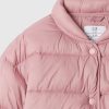 Kids Recycled Lightweight PrimaLoft® Puffer Bomber Jacket