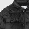 Kids Recycled Lightweight PrimaLoft® Puffer Bomber Jacket