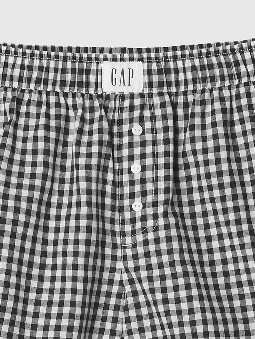 Kids Recycled PJ Boxer Shorts Kids Recycled PJ Boxer Shorts