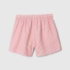 Kids Recycled PJ Boxer Shorts