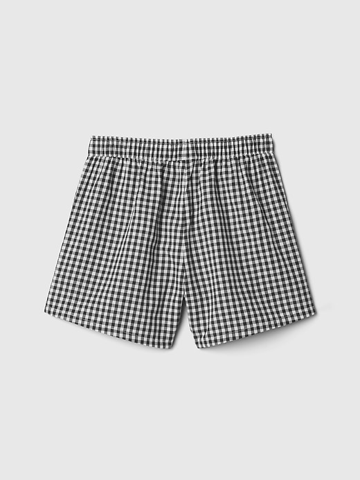 Kids Recycled PJ Boxer Shorts Kids Recycled PJ Boxer Shorts