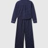 Kids Recycled PJ Set