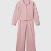 Kids Recycled PJ Set