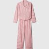 Kids Recycled PJ Set