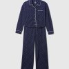 Kids Recycled PJ Set