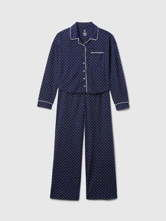 Kids Recycled PJ Set