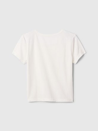 Kids Recycled PJ T-Shirt