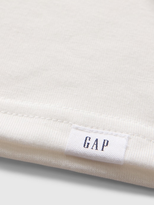 Kids Recycled PJ T-Shirt Kids Recycled PJ T-Shirt