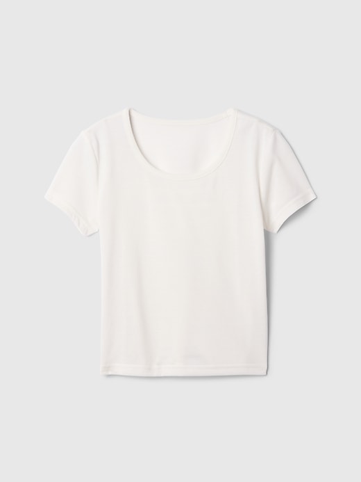 Kids Recycled PJ T-Shirt Kids Recycled PJ T-Shirt