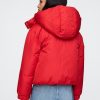 Kids Recycled Puffer Jacket Kids Recycled Puffer Jacket