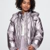 Kids Recycled Puffer Jacket Kids Recycled Puffer Jacket