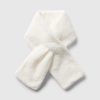 Kids Recycled Sherpa Scarf