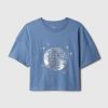 Kids Relaxed Graphic T-Shirt