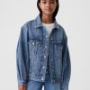 Kids Relaxed Icon Denim Jacket