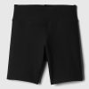 Kids Rib Biker Short
