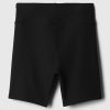 Kids Rib Biker Short