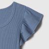 Kids Rib Flutter T-Shirt Kids Rib Flutter T-Shirt