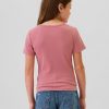 Kids Rib T-Shirt
