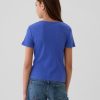Kids Rib T-Shirt