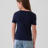 Kids Rib T-Shirt