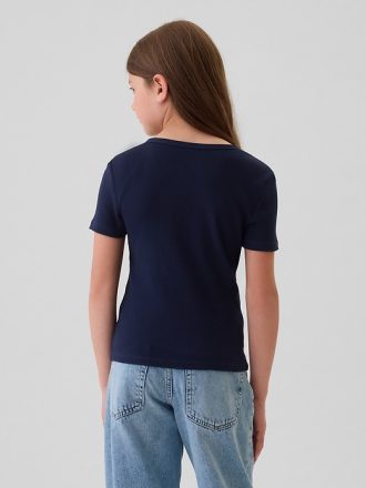 Kids Rib T-Shirt