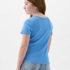 Kids Rib T-Shirt