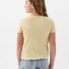 Kids Rib T-Shirt