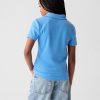 Kids Rib T-Shirt