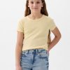 Kids Rib T-Shirt