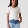 Kids Rib T-Shirt