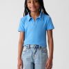 Kids Rib T-Shirt