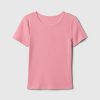 Kids Rib T-Shirt