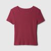Kids Rib T-Shirt