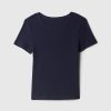 Kids Rib T-Shirt
