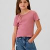 Kids Rib T-Shirt