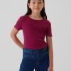Kids Rib T-Shirt