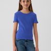 Kids Rib T-Shirt