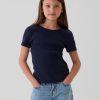 Kids Rib T-Shirt