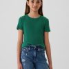 Kids Rib T-Shirt Kids Rib T-Shirt