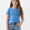 Kids Rib T-Shirt