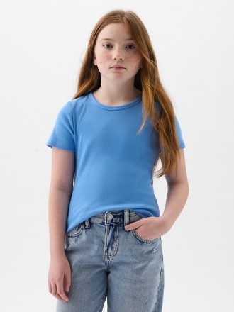 Kids Rib T-Shirt
