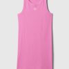 Kids Rib Tank Dress