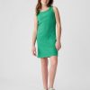 Kids Rib Tank Dress