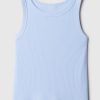 Kids Rib Tank Top