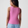 Kids Rib Tank Top