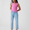 Kids Rib Tank Top
