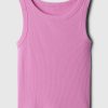 Kids Rib Tank Top