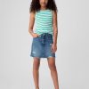 Kids Rib Tank Top